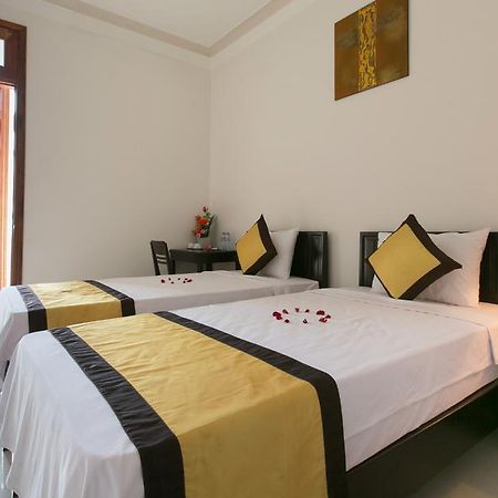 Snow Pearl Homestay Hội An Ngoại thất bức ảnh