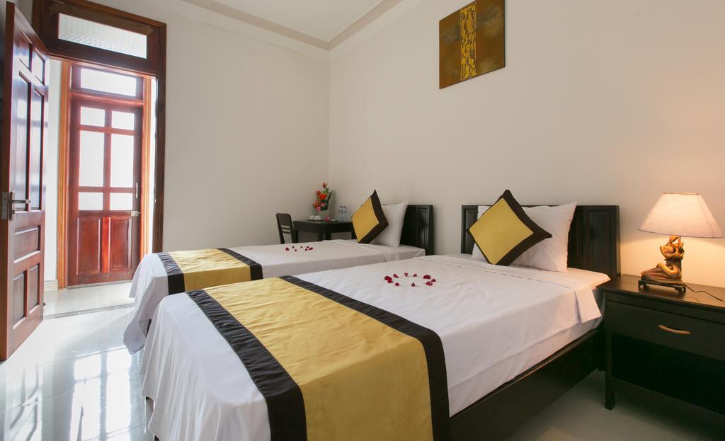 Snow Pearl Homestay Hội An Ngoại thất bức ảnh
