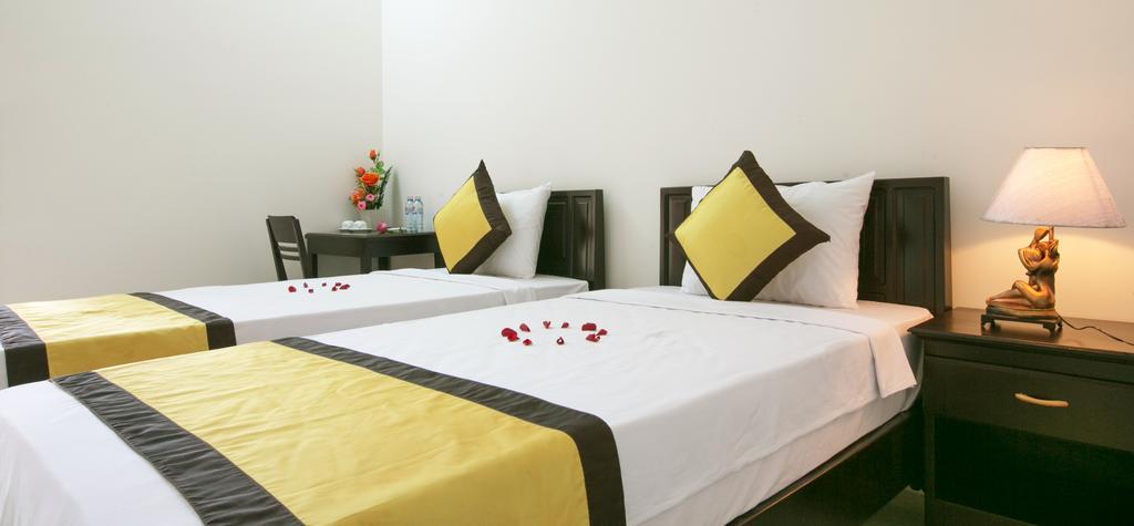 Snow Pearl Homestay Hội An Ngoại thất bức ảnh