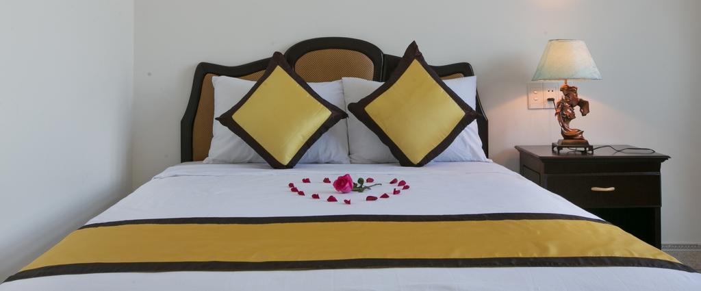 Snow Pearl Homestay Hội An Ngoại thất bức ảnh