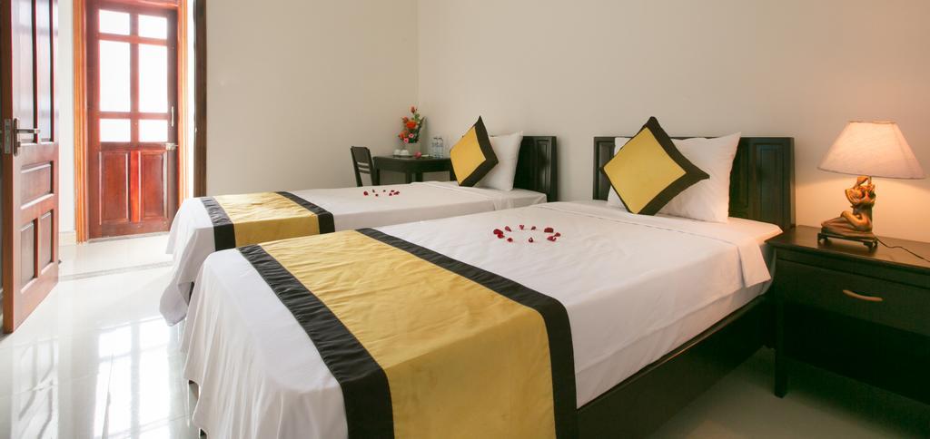 Snow Pearl Homestay Hội An Ngoại thất bức ảnh