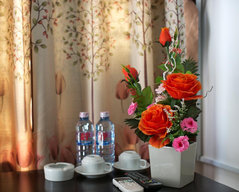 Snow Pearl Homestay Hội An Ngoại thất bức ảnh
