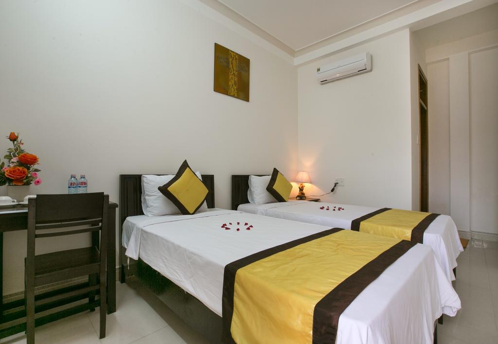 Snow Pearl Homestay Hội An Phòng bức ảnh