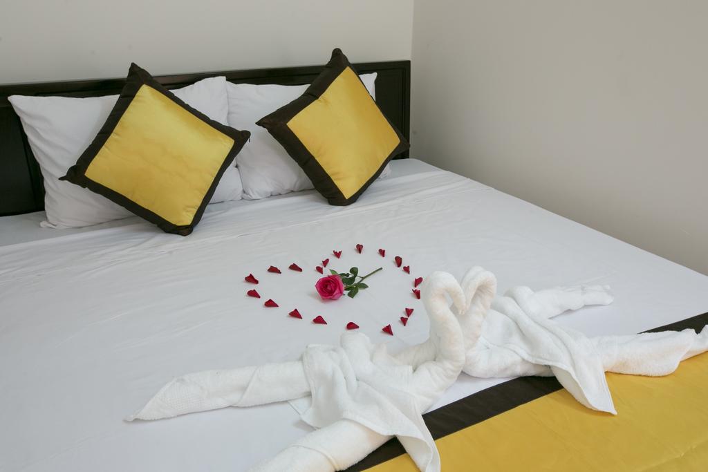 Snow Pearl Homestay Hội An Phòng bức ảnh