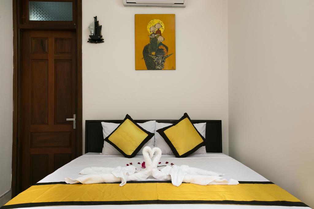 Snow Pearl Homestay Hội An Phòng bức ảnh