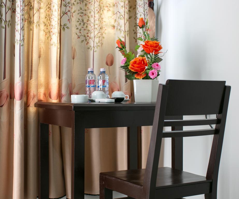 Snow Pearl Homestay Hội An Ngoại thất bức ảnh
