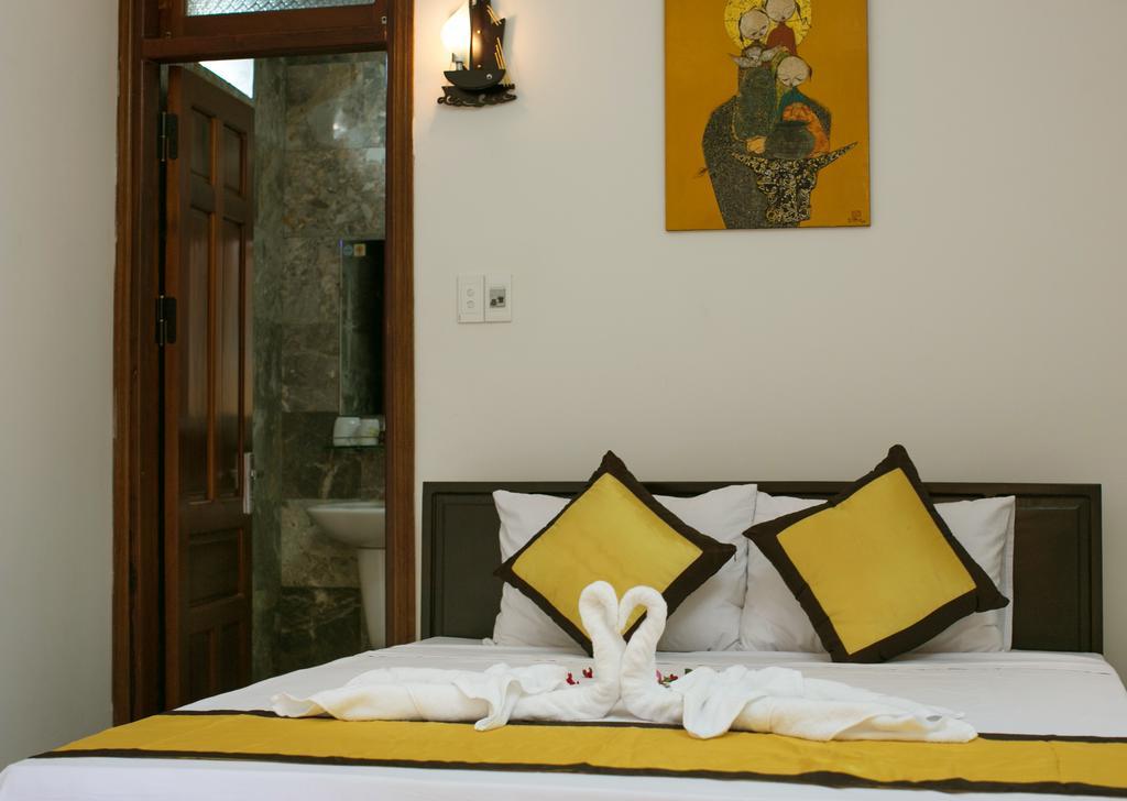 Snow Pearl Homestay Hội An Phòng bức ảnh