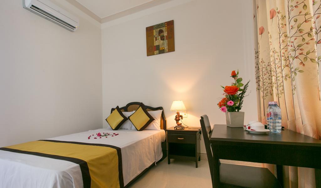 Snow Pearl Homestay Hội An Phòng bức ảnh