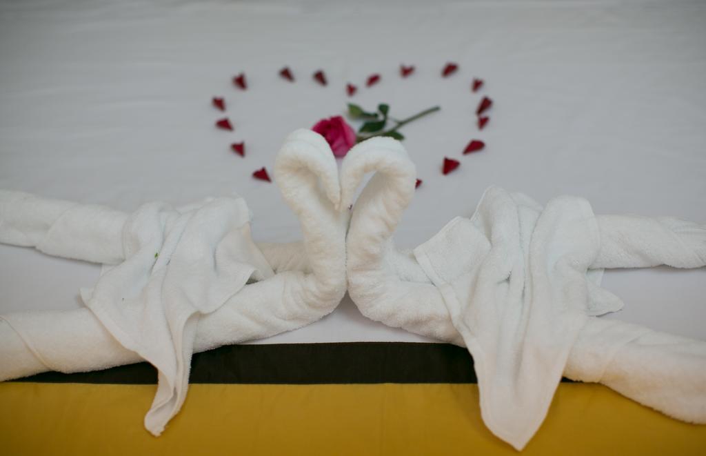 Snow Pearl Homestay Hội An Ngoại thất bức ảnh