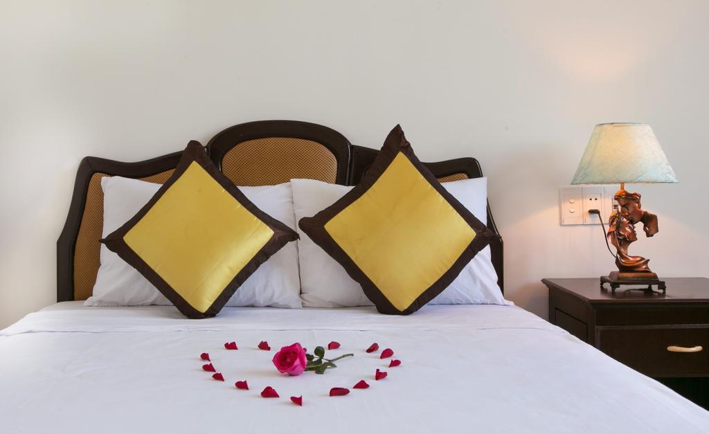 Snow Pearl Homestay Hội An Phòng bức ảnh