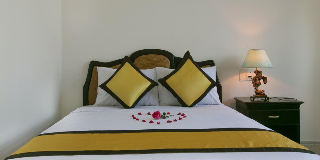 Snow Pearl Homestay Hội An Phòng bức ảnh