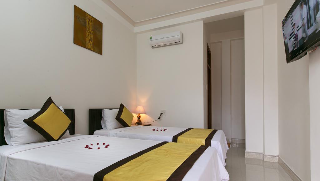 Snow Pearl Homestay Hội An Phòng bức ảnh