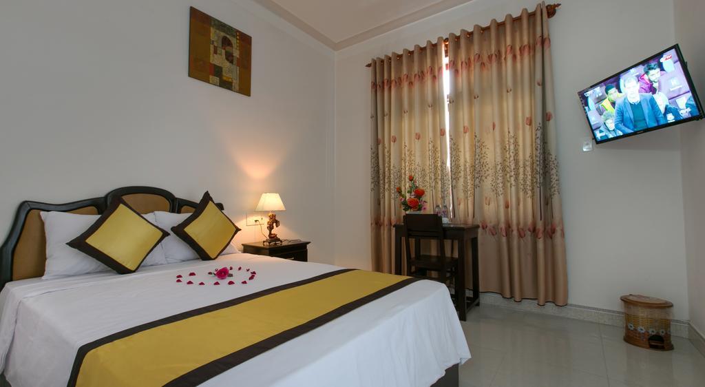 Snow Pearl Homestay Hội An Phòng bức ảnh