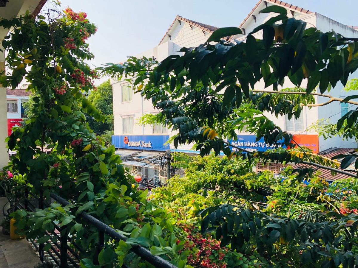 Snow Pearl Homestay Hội An Ngoại thất bức ảnh